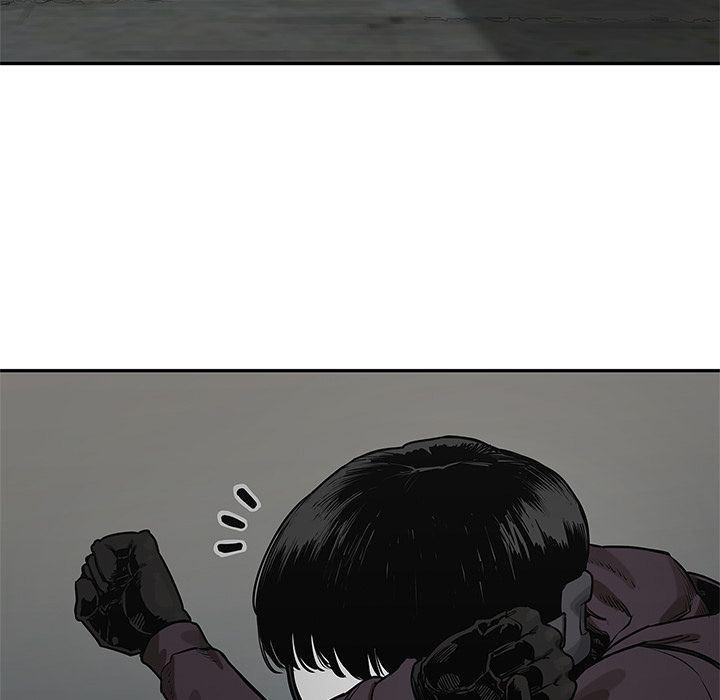 美国漫画韩漫全集-快递骑士:第74话无删减无遮挡章节图片 