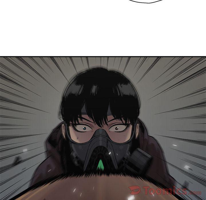 美国漫画韩漫全集-快递骑士:第74话无删减无遮挡章节图片 