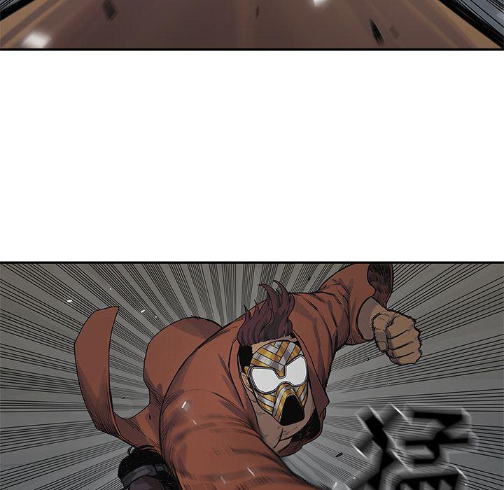 美国漫画韩漫全集-快递骑士:第74话无删减无遮挡章节图片 