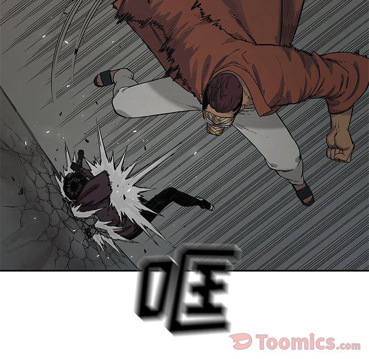 美国漫画韩漫全集-快递骑士:第74话无删减无遮挡章节图片 