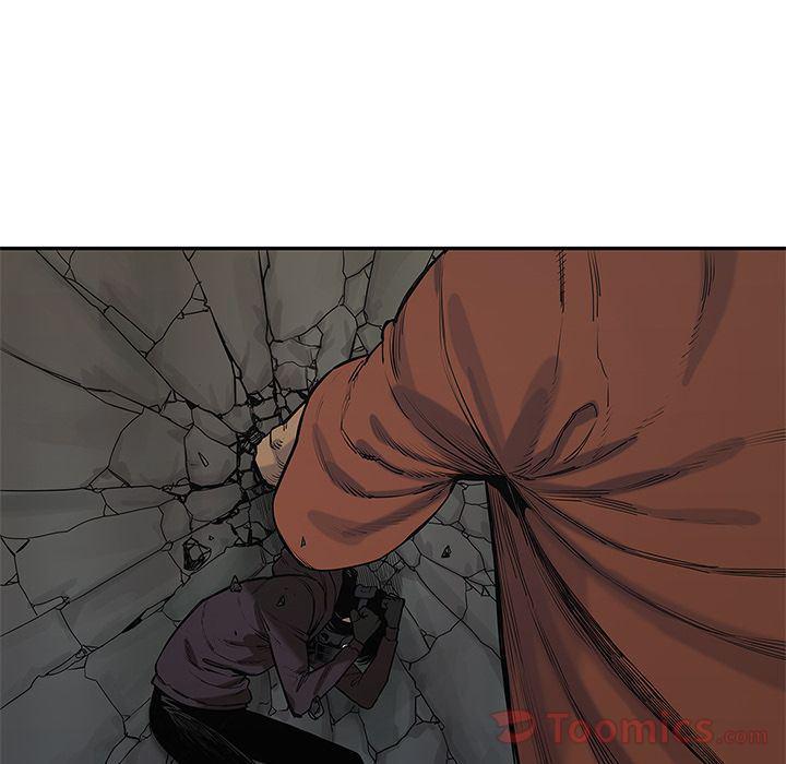 美国漫画韩漫全集-快递骑士:第74话无删减无遮挡章节图片 