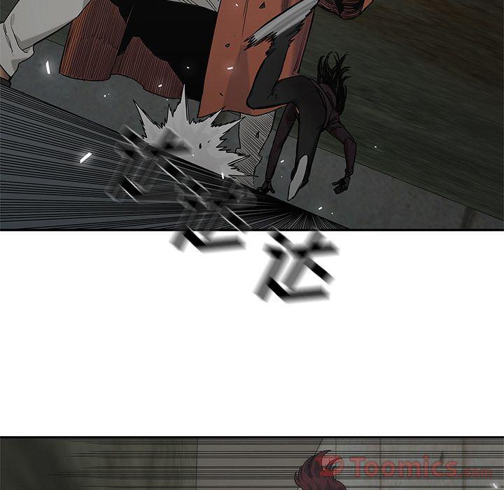 美国漫画韩漫全集-快递骑士:第74话无删减无遮挡章节图片 
