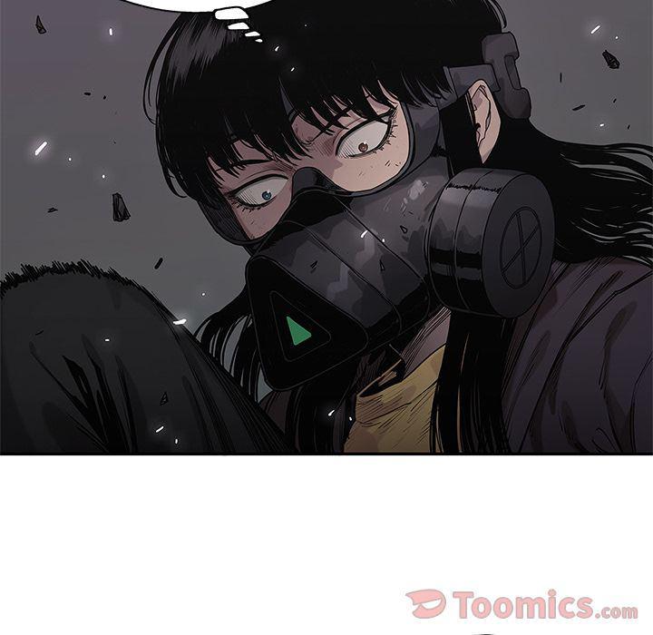美国漫画韩漫全集-快递骑士:第74话无删减无遮挡章节图片 