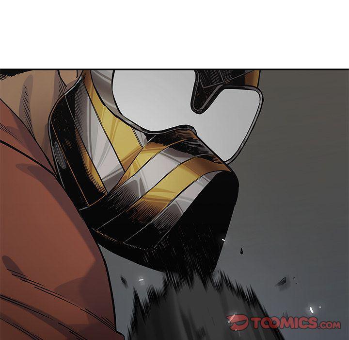 美国漫画韩漫全集-快递骑士:第75话无删减无遮挡章节图片 