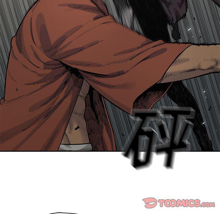 美国漫画韩漫全集-快递骑士:第75话无删减无遮挡章节图片 