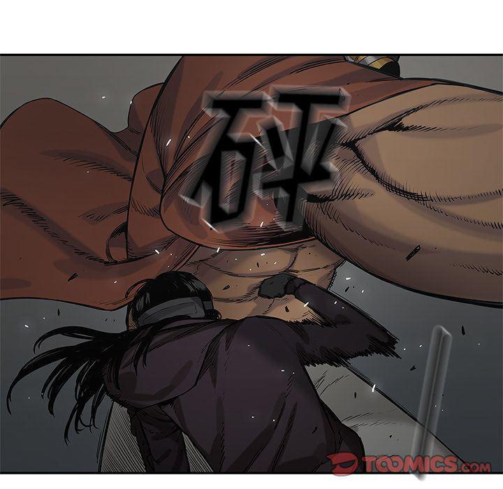 美国漫画韩漫全集-快递骑士:第75话无删减无遮挡章节图片 