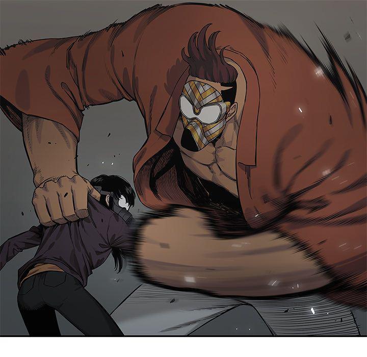 美国漫画韩漫全集-快递骑士:第75话无删减无遮挡章节图片 