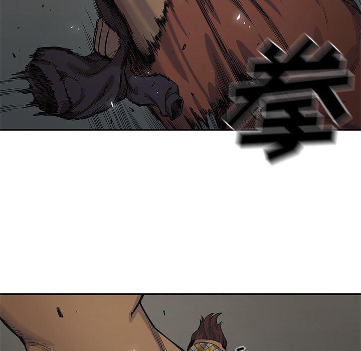 美国漫画韩漫全集-快递骑士:第75话无删减无遮挡章节图片 