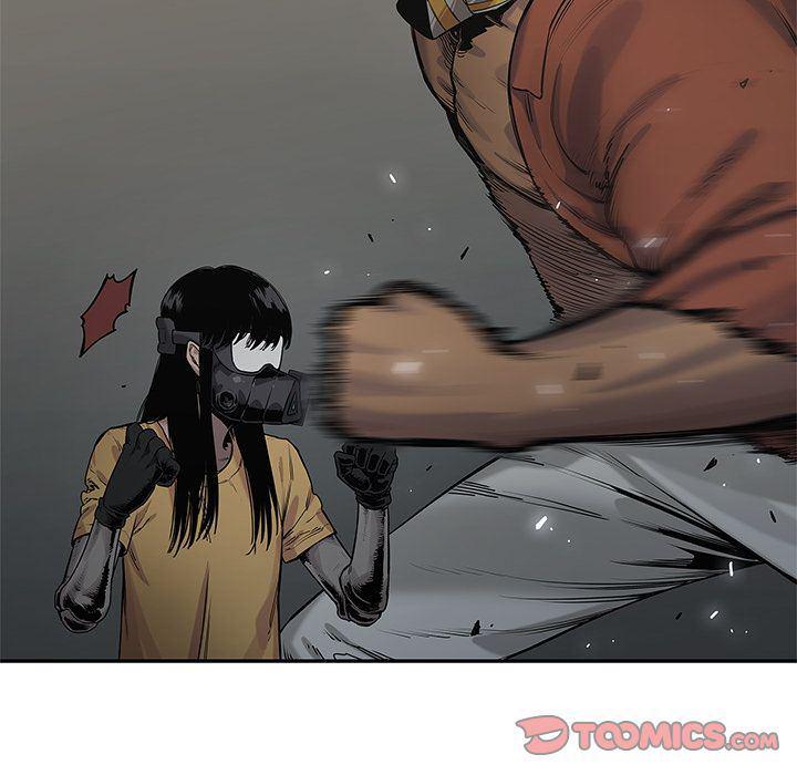 美国漫画韩漫全集-快递骑士:第75话无删减无遮挡章节图片 