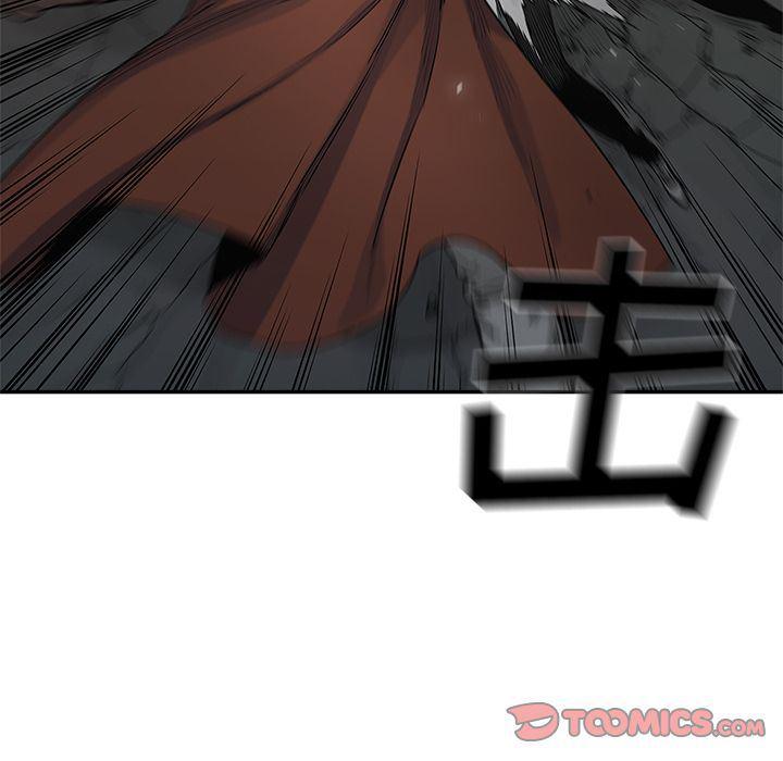 美国漫画韩漫全集-快递骑士:第75话无删减无遮挡章节图片 