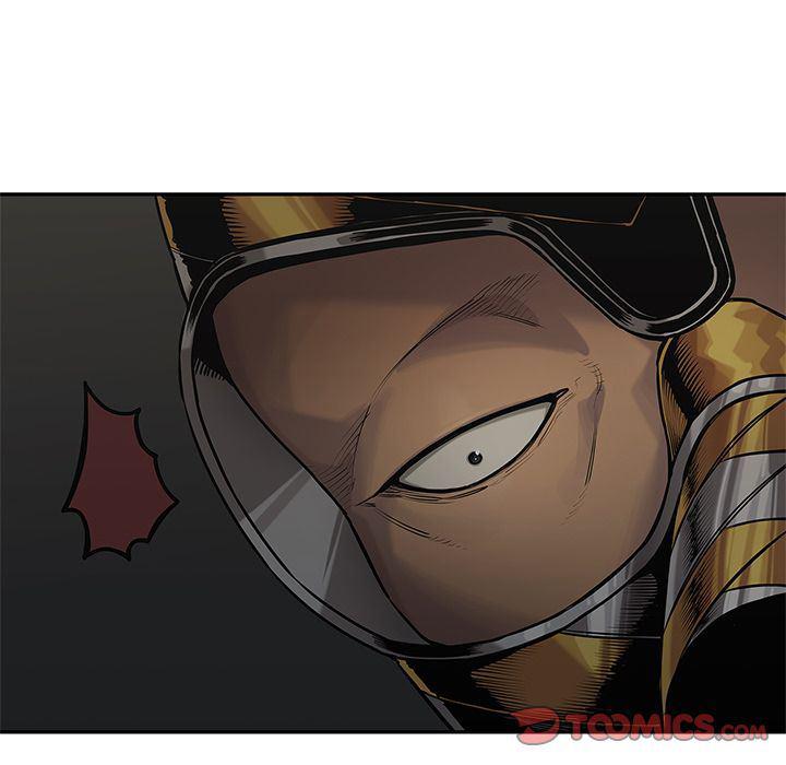 美国漫画韩漫全集-快递骑士:第75话无删减无遮挡章节图片 