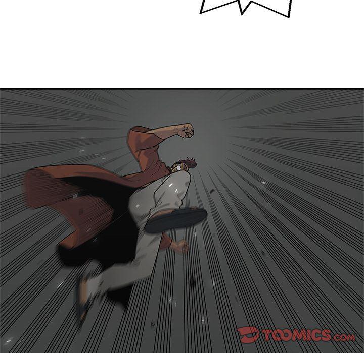 美国漫画韩漫全集-快递骑士:第75话无删减无遮挡章节图片 
