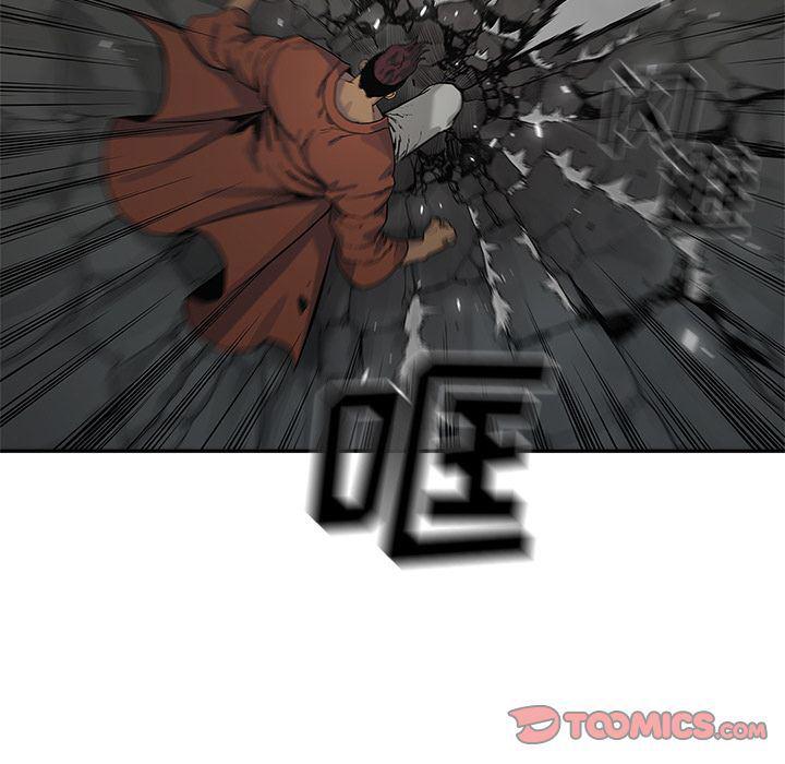 美国漫画韩漫全集-快递骑士:第75话无删减无遮挡章节图片 