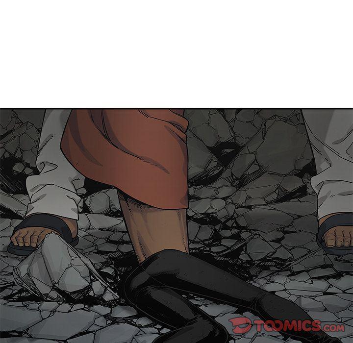 美国漫画韩漫全集-快递骑士:第75话无删减无遮挡章节图片 