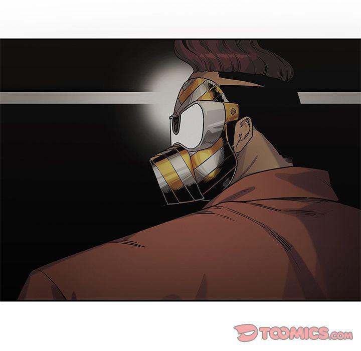 美国漫画韩漫全集-快递骑士:第75话无删减无遮挡章节图片 