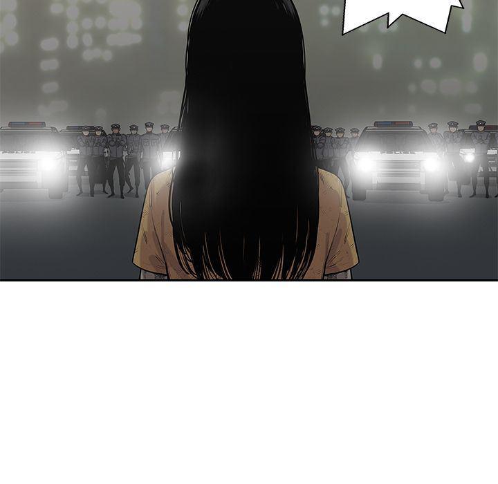 美国漫画韩漫全集-快递骑士:第76话无删减无遮挡章节图片 