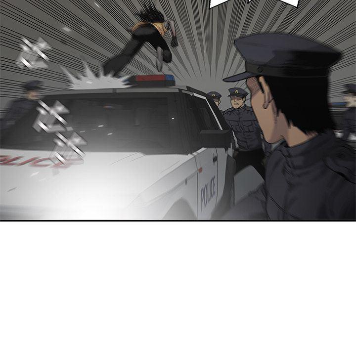 美国漫画韩漫全集-快递骑士:第76话无删减无遮挡章节图片 