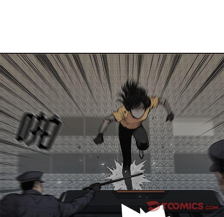 美国漫画韩漫全集-快递骑士:第76话无删减无遮挡章节图片 