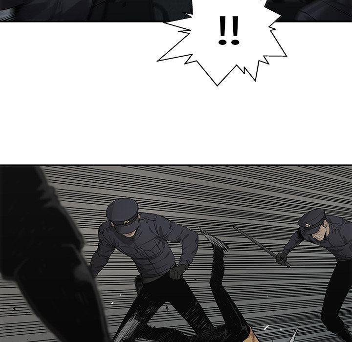 美国漫画韩漫全集-快递骑士:第76话无删减无遮挡章节图片 