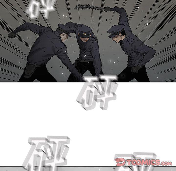 美国漫画韩漫全集-快递骑士:第76话无删减无遮挡章节图片 