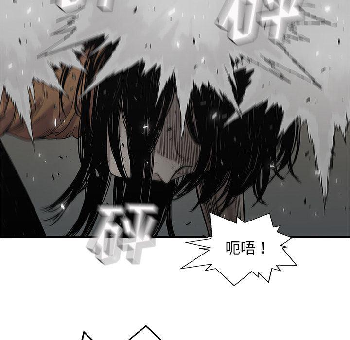 美国漫画韩漫全集-快递骑士:第76话无删减无遮挡章节图片 