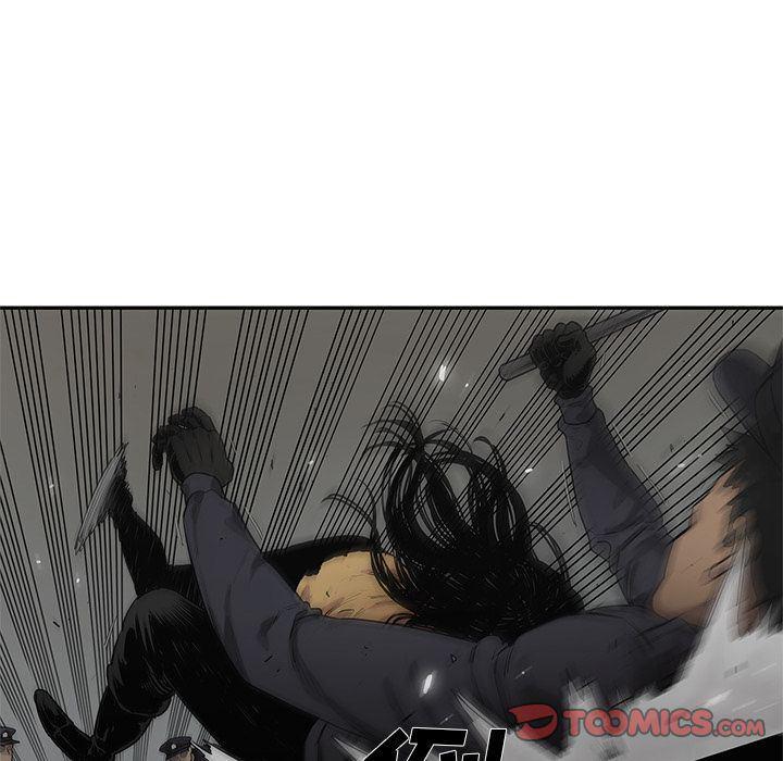 美国漫画韩漫全集-快递骑士:第76话无删减无遮挡章节图片 