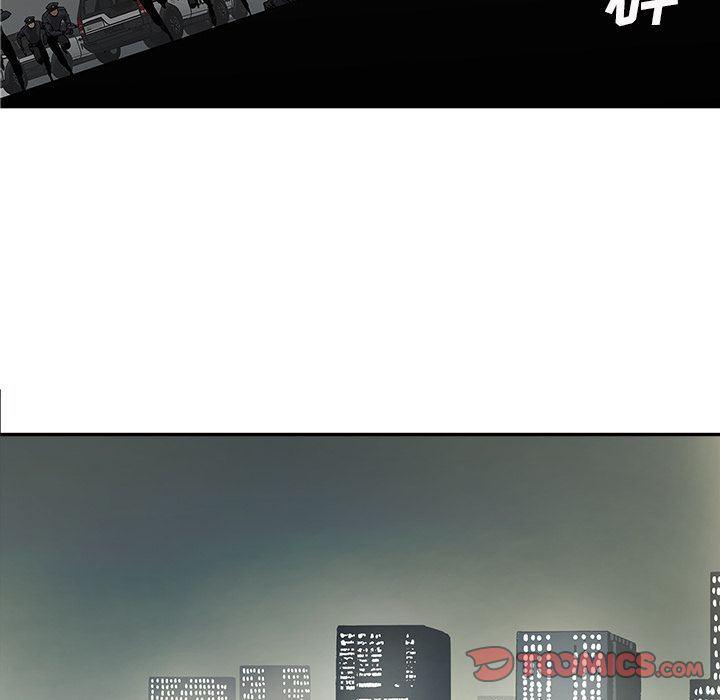 美国漫画韩漫全集-快递骑士:第76话无删减无遮挡章节图片 