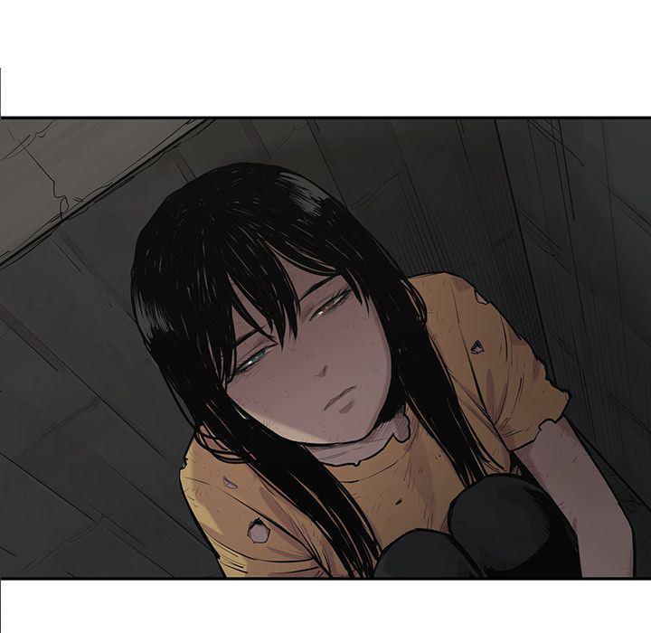 美国漫画韩漫全集-快递骑士:第76话无删减无遮挡章节图片 