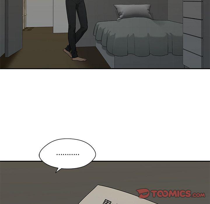 美国漫画韩漫全集-快递骑士:第76话无删减无遮挡章节图片 