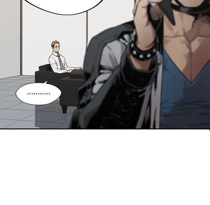 美国漫画韩漫全集-快递骑士:第78话无删减无遮挡章节图片 