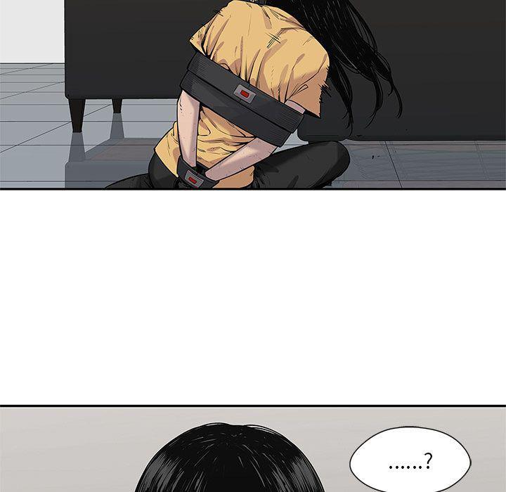 美国漫画韩漫全集-快递骑士:第78话无删减无遮挡章节图片 