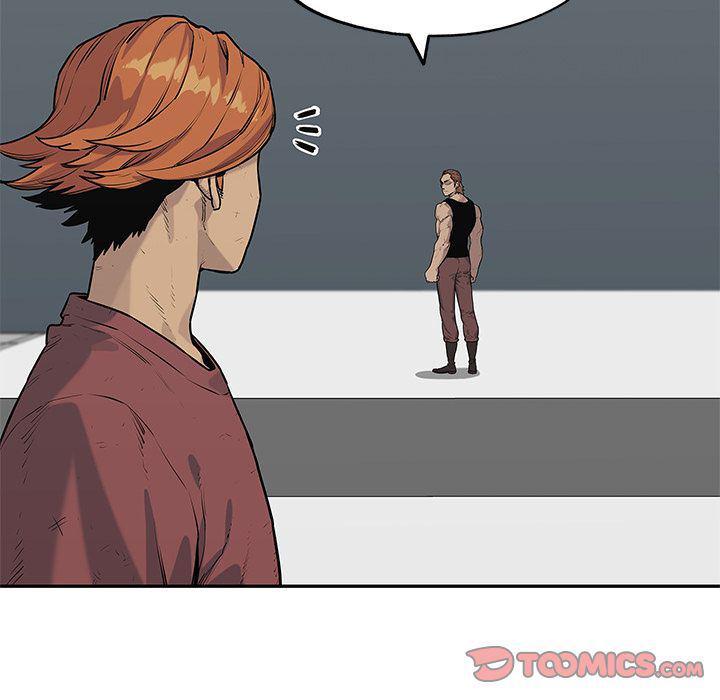 美国漫画韩漫全集-快递骑士:第79话无删减无遮挡章节图片 