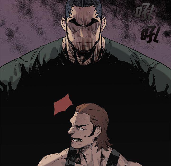 美国漫画韩漫全集-快递骑士:第79话无删减无遮挡章节图片 