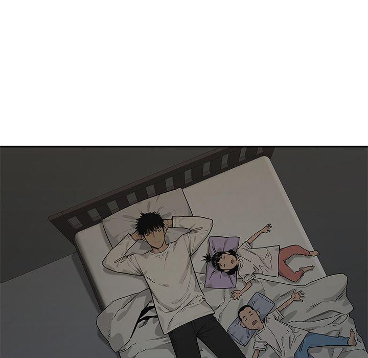 美国漫画韩漫全集-快递骑士:第79话无删减无遮挡章节图片 