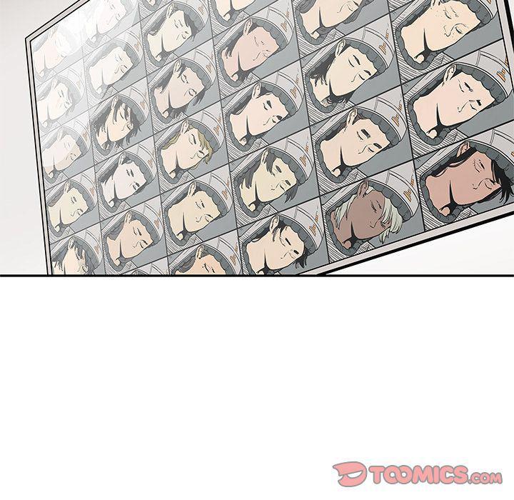 美国漫画韩漫全集-快递骑士:第79话无删减无遮挡章节图片 