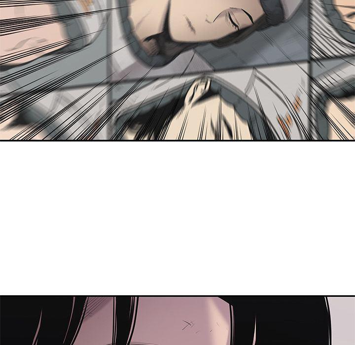 美国漫画韩漫全集-快递骑士:第79话无删减无遮挡章节图片 