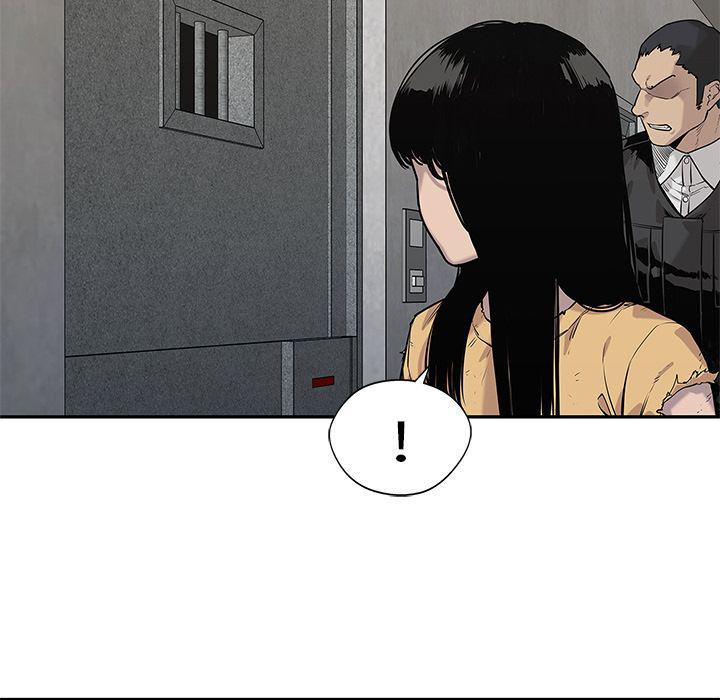 美国漫画韩漫全集-快递骑士:第80话无删减无遮挡章节图片 