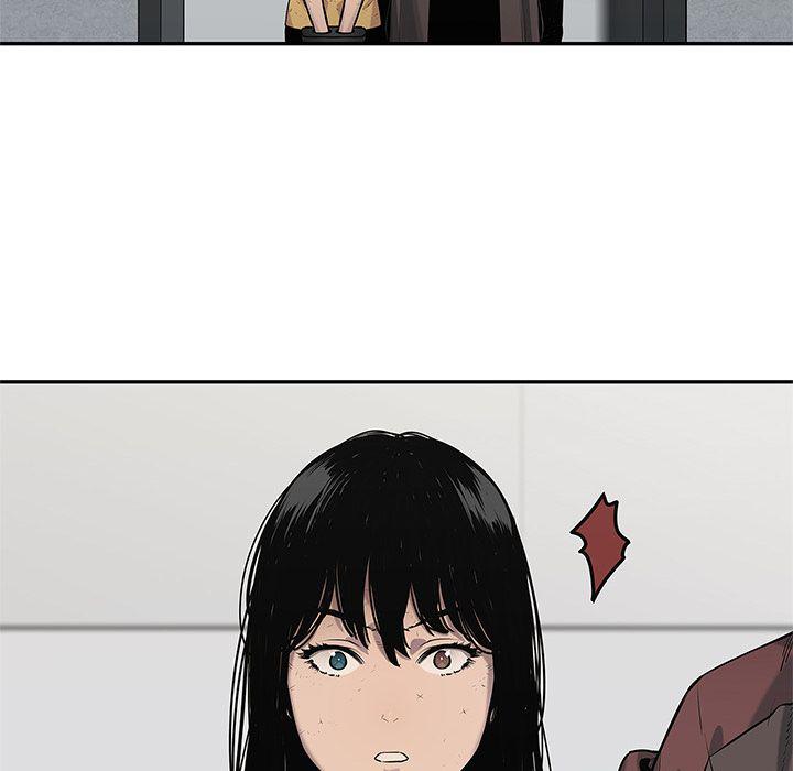 美国漫画韩漫全集-快递骑士:第80话无删减无遮挡章节图片 