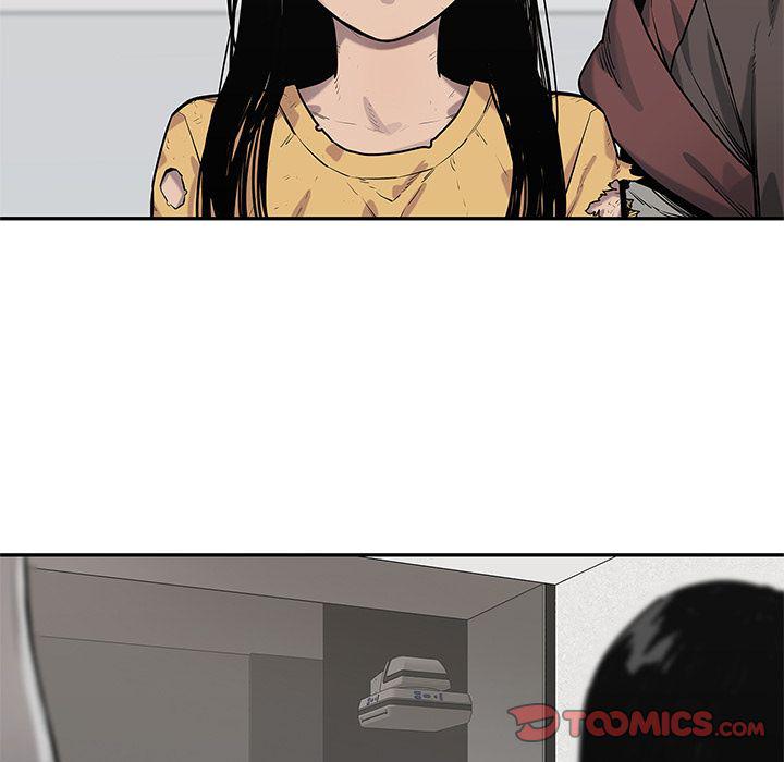 美国漫画韩漫全集-快递骑士:第80话无删减无遮挡章节图片 