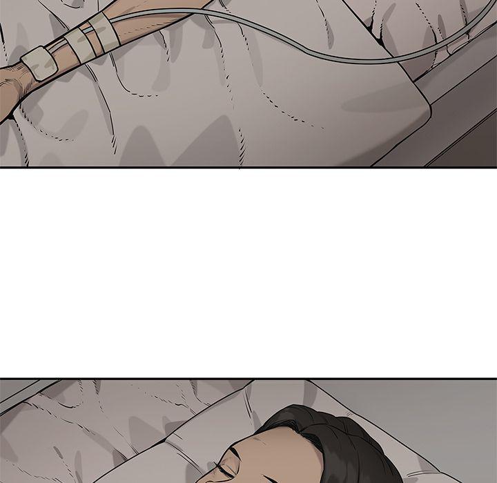 美国漫画韩漫全集-快递骑士:第80话无删减无遮挡章节图片 