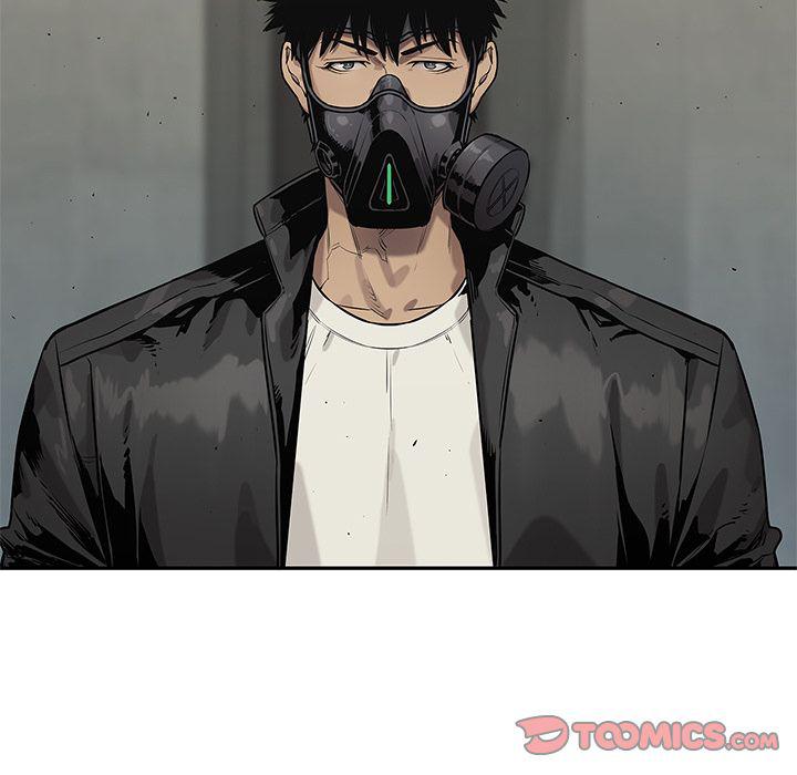 美国漫画韩漫全集-快递骑士:第80话无删减无遮挡章节图片 