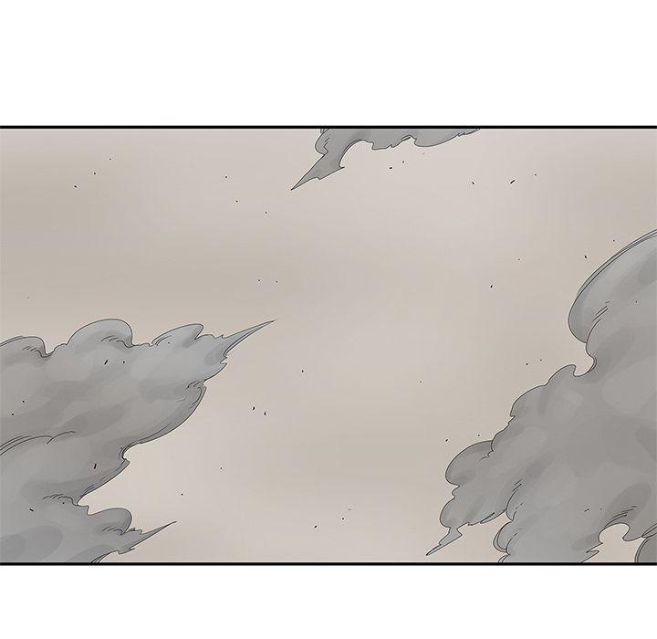 美国漫画韩漫全集-快递骑士:第81话无删减无遮挡章节图片 
