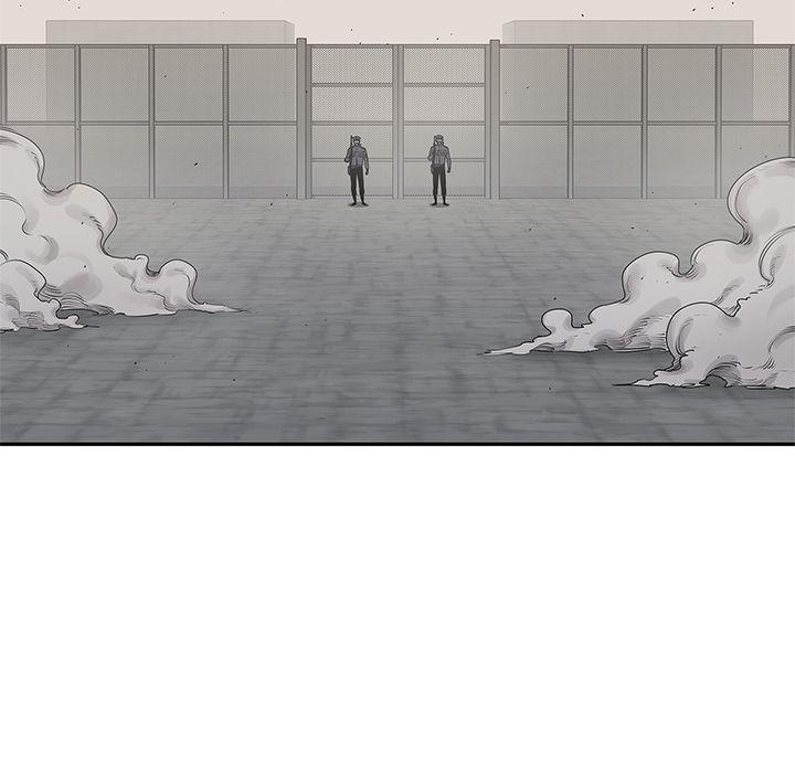 美国漫画韩漫全集-快递骑士:第81话无删减无遮挡章节图片 