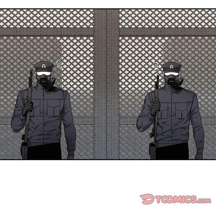 美国漫画韩漫全集-快递骑士:第81话无删减无遮挡章节图片 
