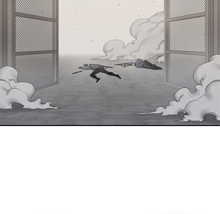 美国漫画韩漫全集-快递骑士:第81话无删减无遮挡章节图片 