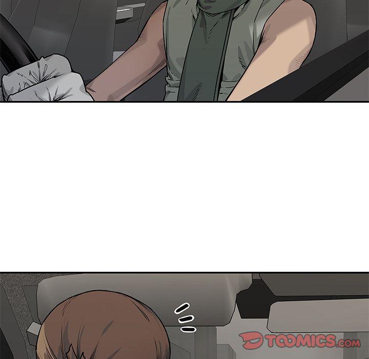 美国漫画韩漫全集-快递骑士:第81话无删减无遮挡章节图片 