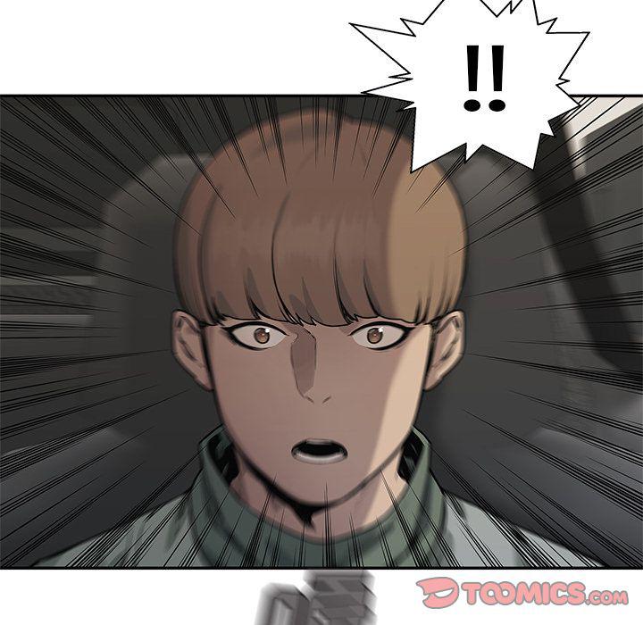 美国漫画韩漫全集-快递骑士:第81话无删减无遮挡章节图片 