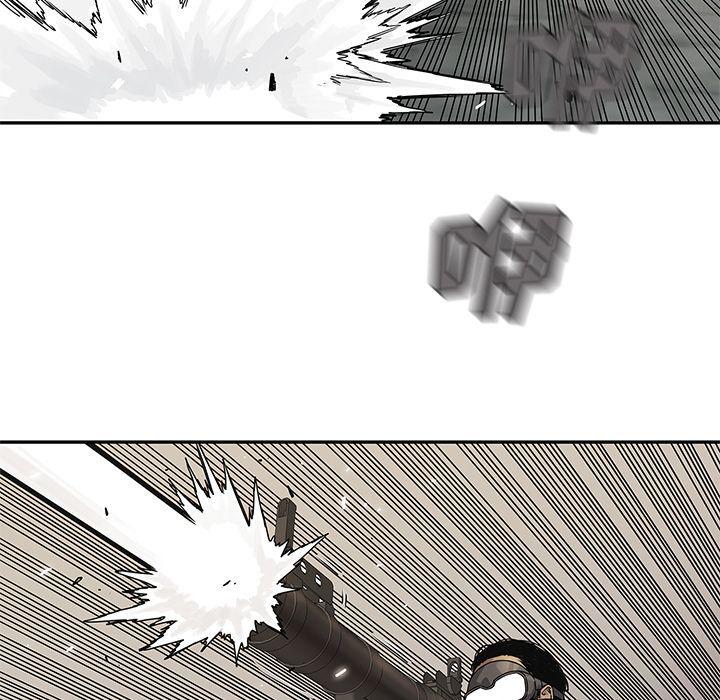 美国漫画韩漫全集-快递骑士:第81话无删减无遮挡章节图片 