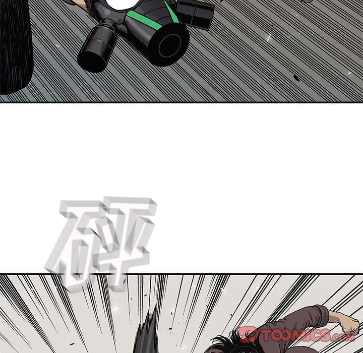 美国漫画韩漫全集-快递骑士:第82话无删减无遮挡章节图片 