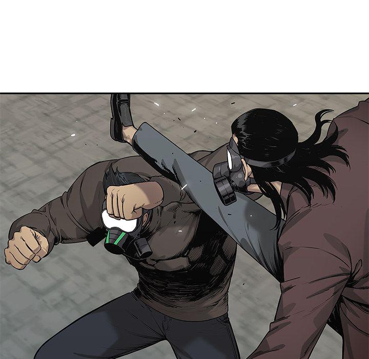 美国漫画韩漫全集-快递骑士:第82话无删减无遮挡章节图片 